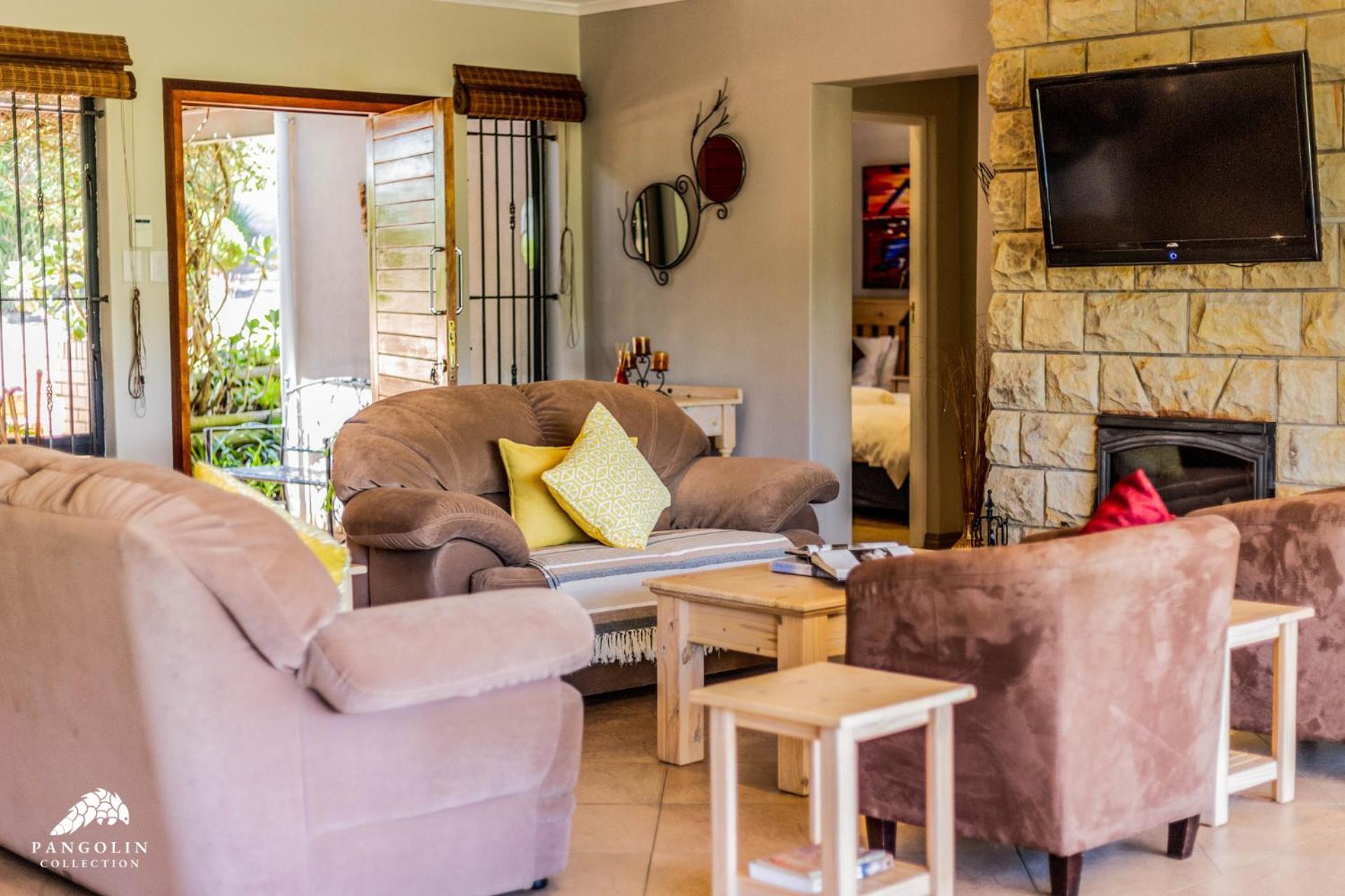 Aleah, Cathkin Estates By Euphoric Leisure Villa Champagne Valley ภายนอก รูปภาพ