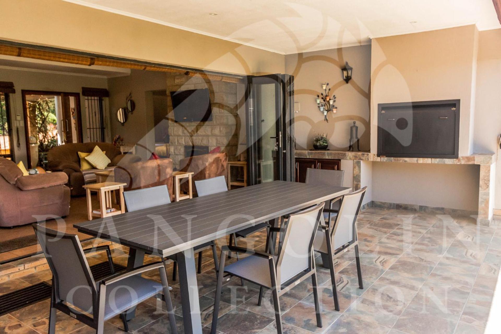 Aleah, Cathkin Estates By Euphoric Leisure Villa Champagne Valley ภายนอก รูปภาพ